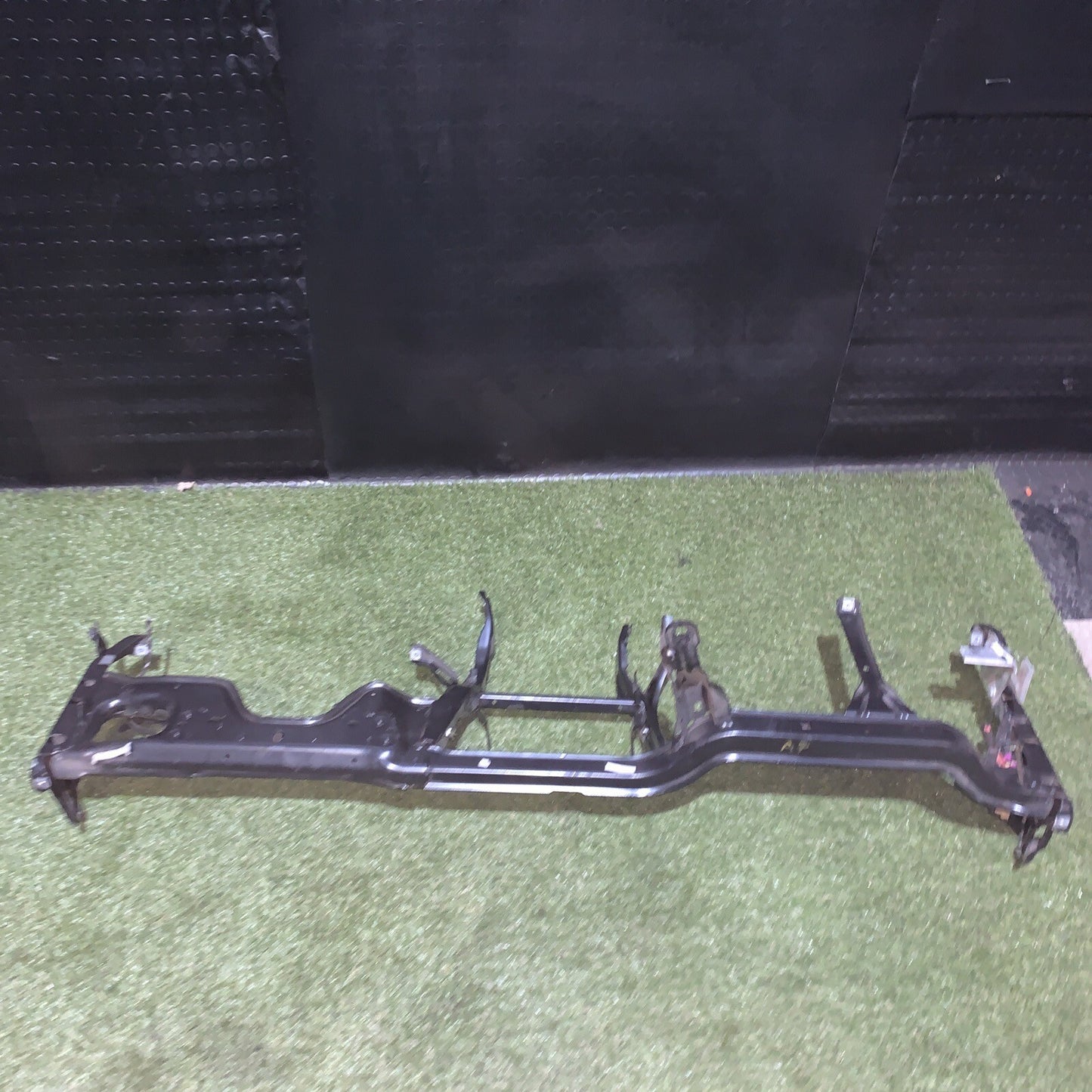 traversa sostegno cruscotto audi A7