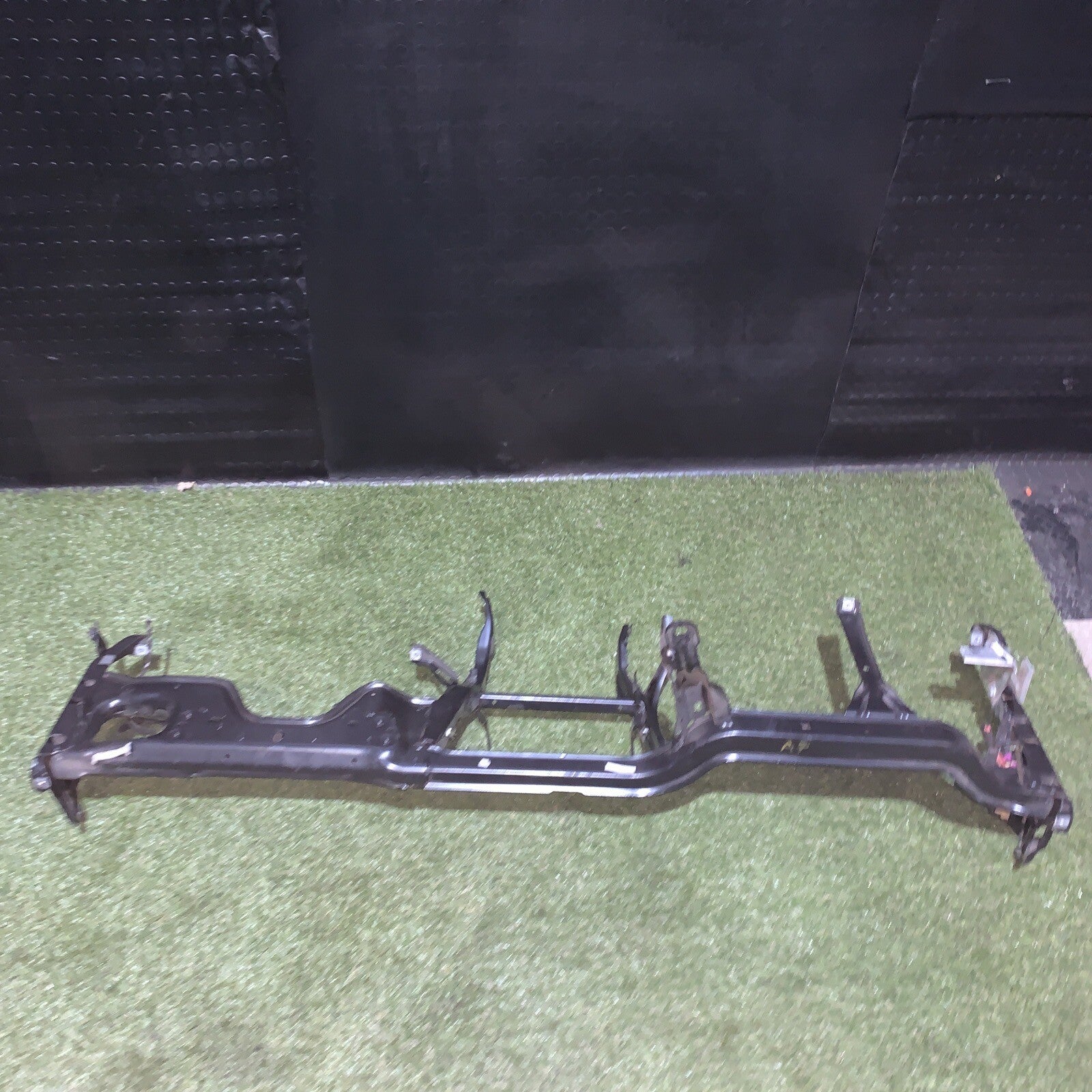 traversa sostegno cruscotto audi A7