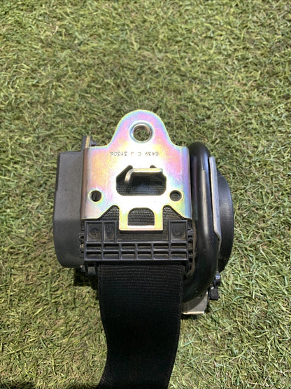 Cintura Di Sicurezza Anteriore Sinistra Audi A3 8P 3 Porte 8P3857705