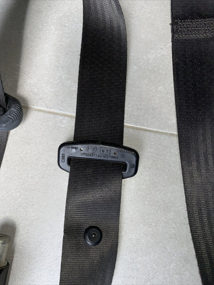 33046211A cintura di sicurezza anteriore sinistro PER FIAT PANDA (169)