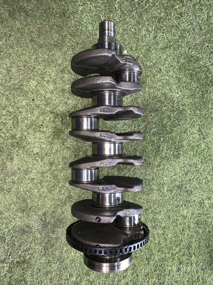 Albero Motore Alfaromeo 159 1.9 150CV 46476478 939A2000