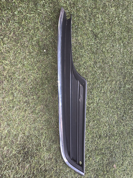 GRIGLIA HIGHLINE SX PARAURTI ANT ORIG VOLKSWAGEN GOLF MK7 2012 5G0853665A