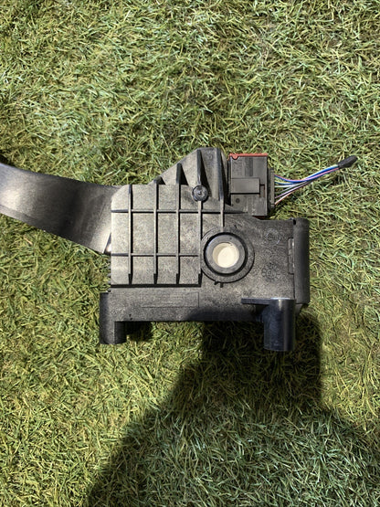 PEDALE ACCELERATORE FIAT Panda 3° Serie 005185209000 (12 ) 1.2 BENZINA