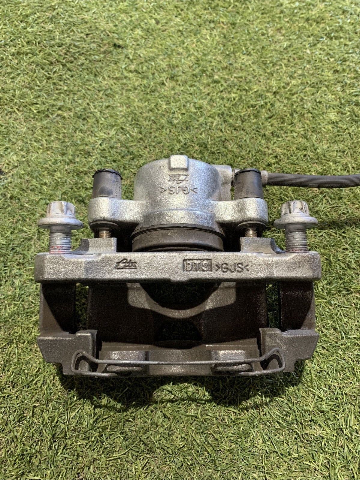 Pinza Freno Anteriore Destro Fiat 500X 1.3 MJT 52139659