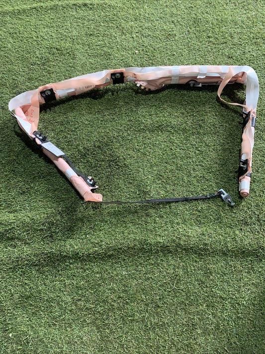 AIRBAG A TENDINA LATERALE DESTRA DX FORD FOCUS MK4 SW 2018  BX51 JX7BA042D94BE