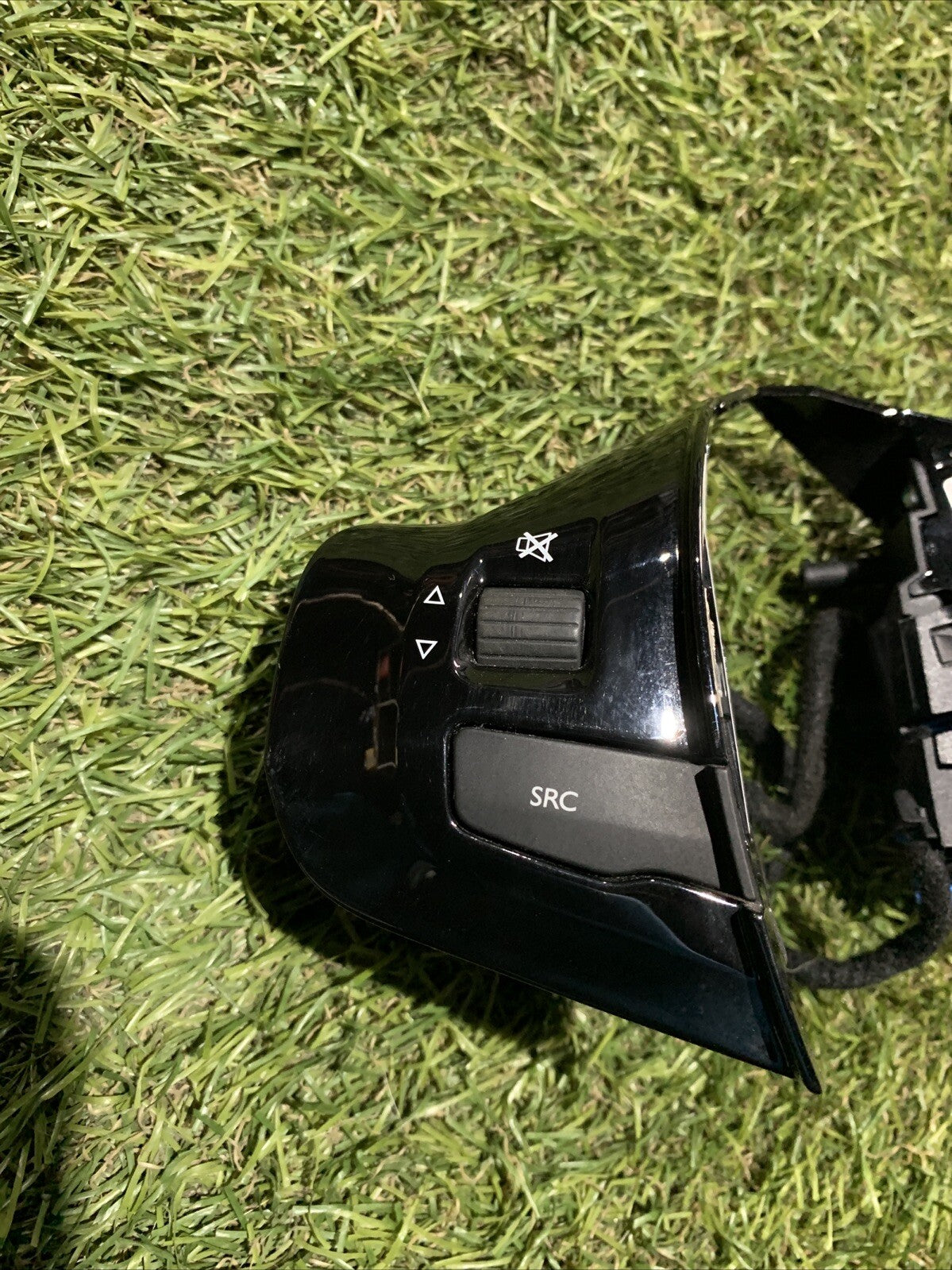 Comandi Al Volante Peugeot 308 2016 98084115XU