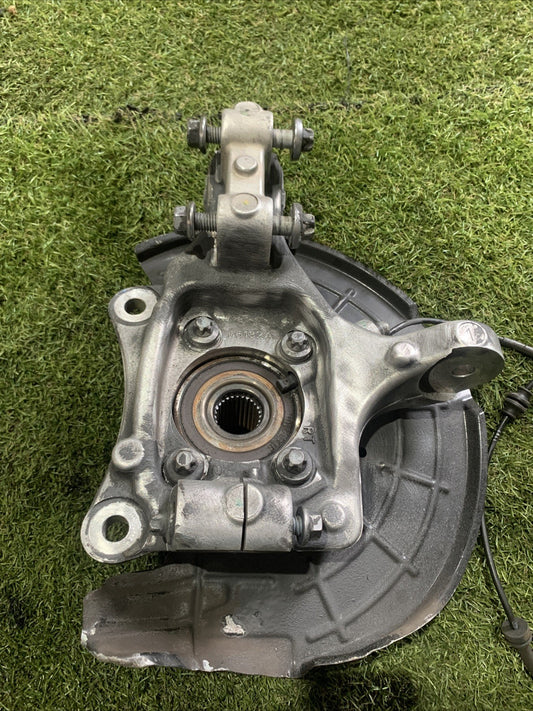 Mozzo Montante Fusello Anteriore Destro Jeep Compass 2018