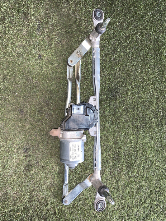 TERGICRISTALLO ANT FIAT PANDA (312) 2012>2021, MS159200-9260