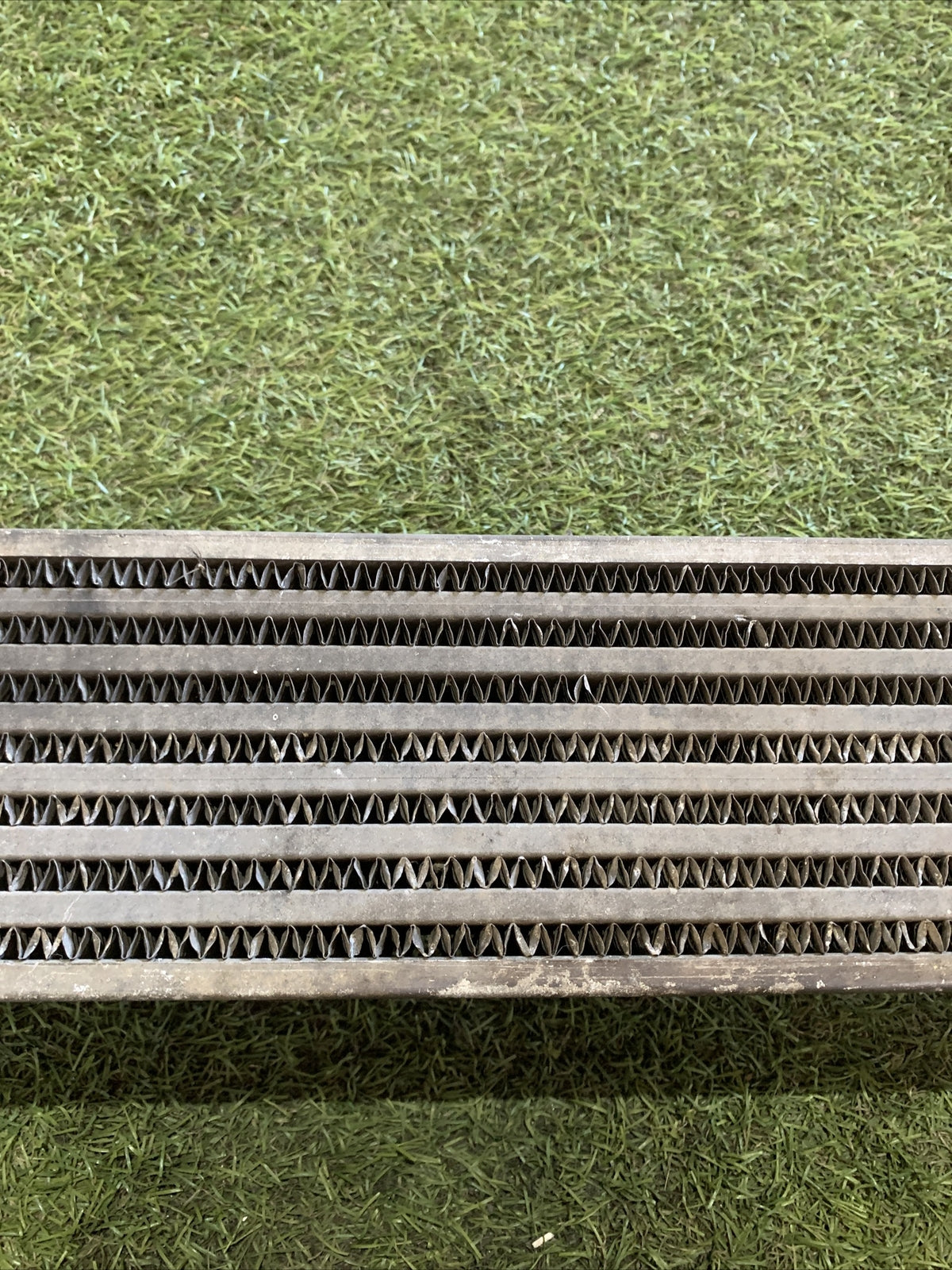 A1695000000 RADIATORE INTERCOOLER MERCEDES-BENZ CLASSE A (W169)