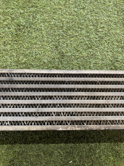 A1695000000 RADIATORE INTERCOOLER MERCEDES-BENZ CLASSE A (W169)