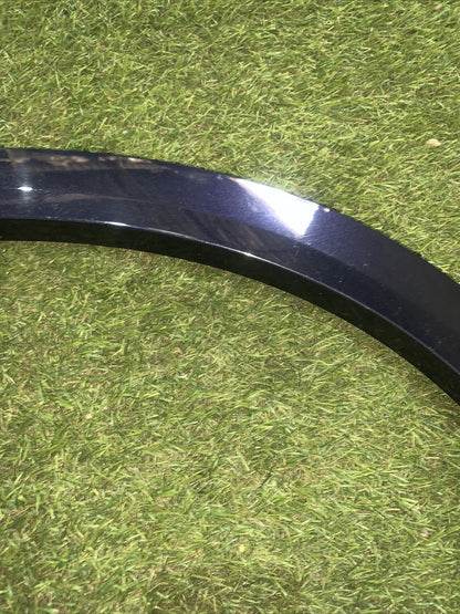 Modanatura Passaruota Posteriore Sinistra Volvo XC90 31378160LH 2016