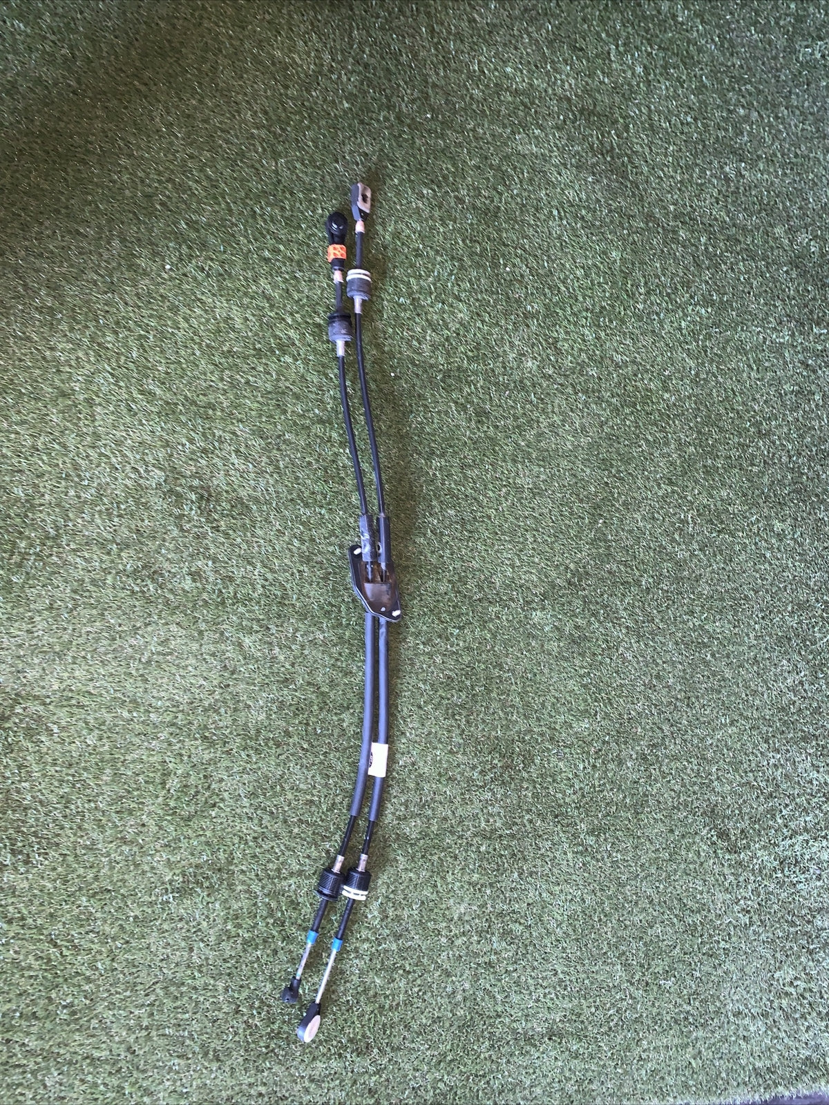 H1BR-7E395-BE LACCI CAMBIO FORD Fiesta 7° Serie 1.0 BENZINA