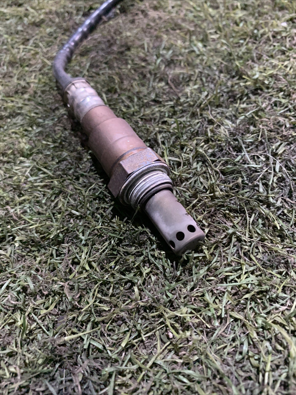 Sonda Lambda Seat Arona 2024 1.0 Benzina 04E906262GF
