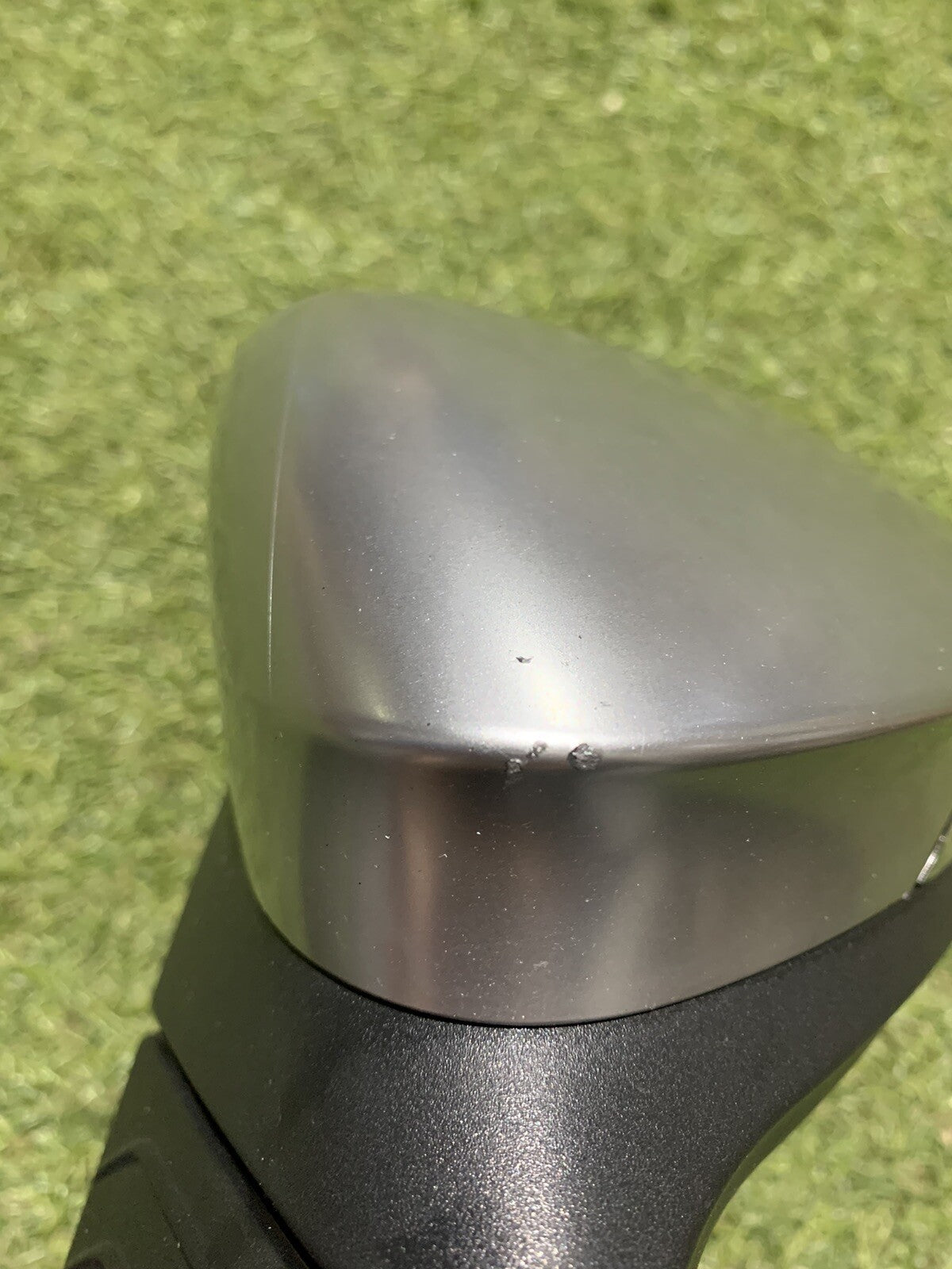 Specchietto Retrovisore Sx Sinistro Volkswagen Golf 8 R 11 Pin