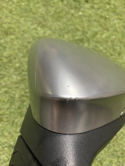 Specchietto Retrovisore Sx Sinistro Volkswagen Golf 8 R 11 Pin