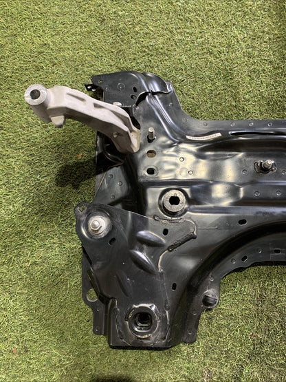 Culla Motore Peugeot 3008 2020 1.5 Diesel 9808812580