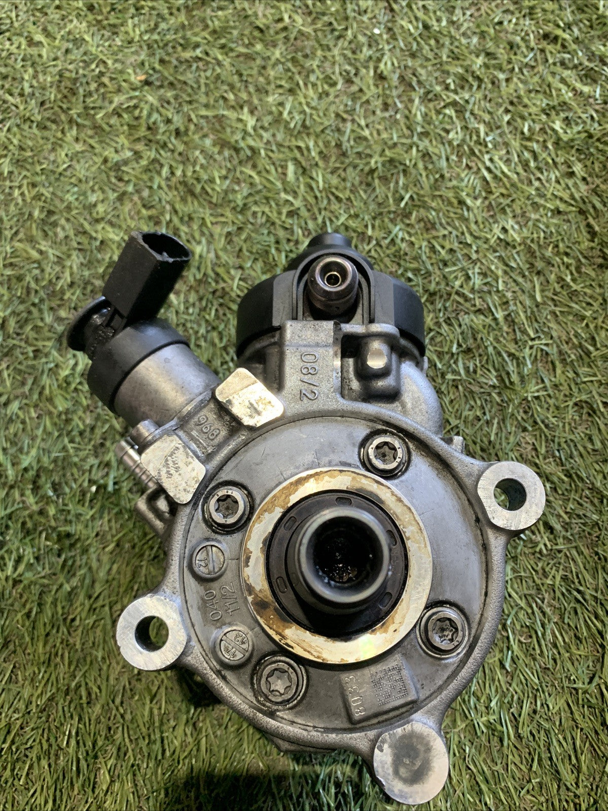 Pompa Gasolio Bosch Mini One R56 1.6 Diesel 7823452