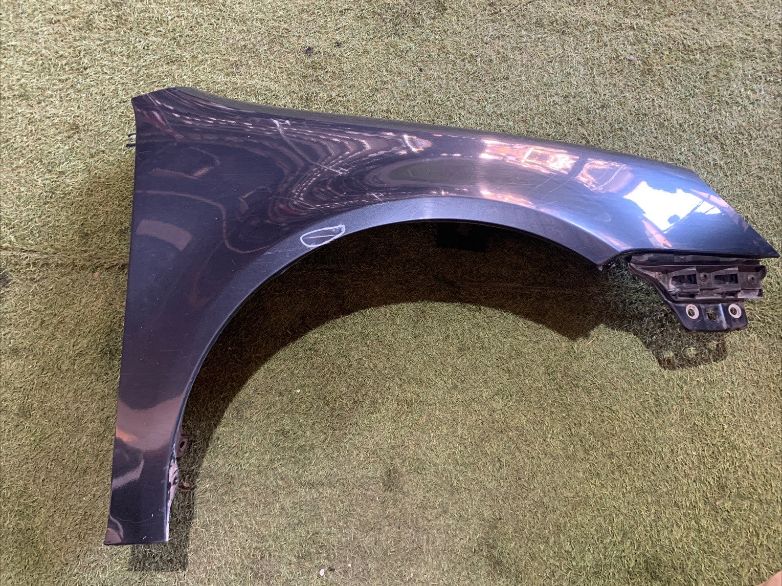 Parafango Anteriore Destro Volkswagen Golf 5 2005