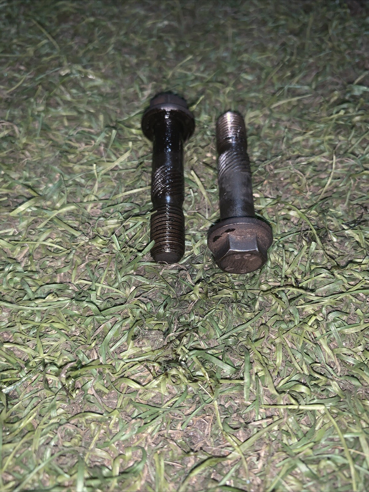 Pistone Motore Fiat Panda 1 Serie 750 156A4000 (1)