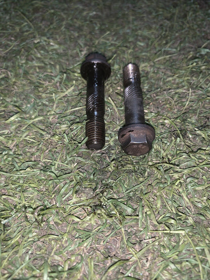 Pistone Motore Fiat Panda 1 Serie 750 156A4000 (1)