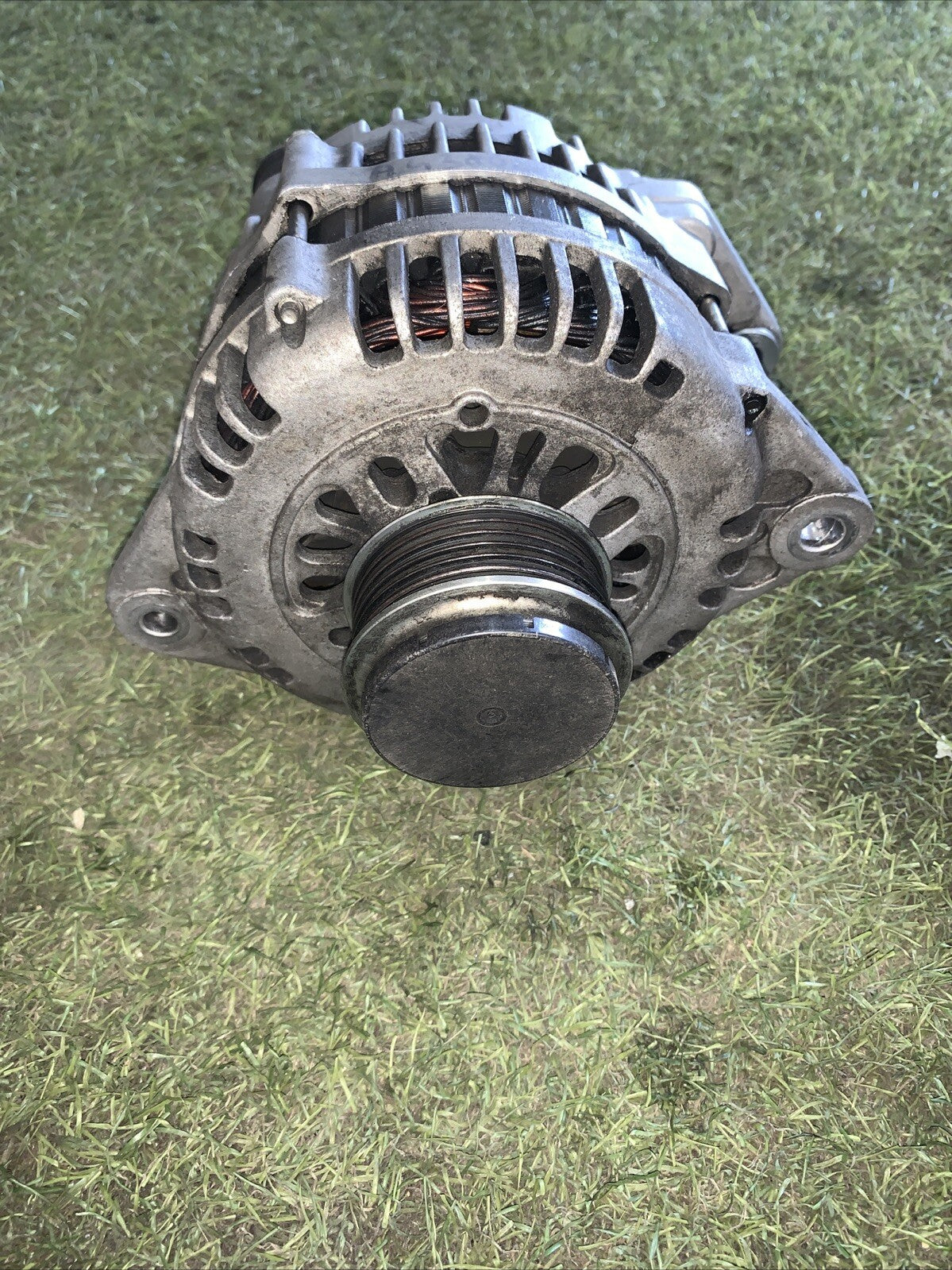 Alternatore Opel Astra H 1.7