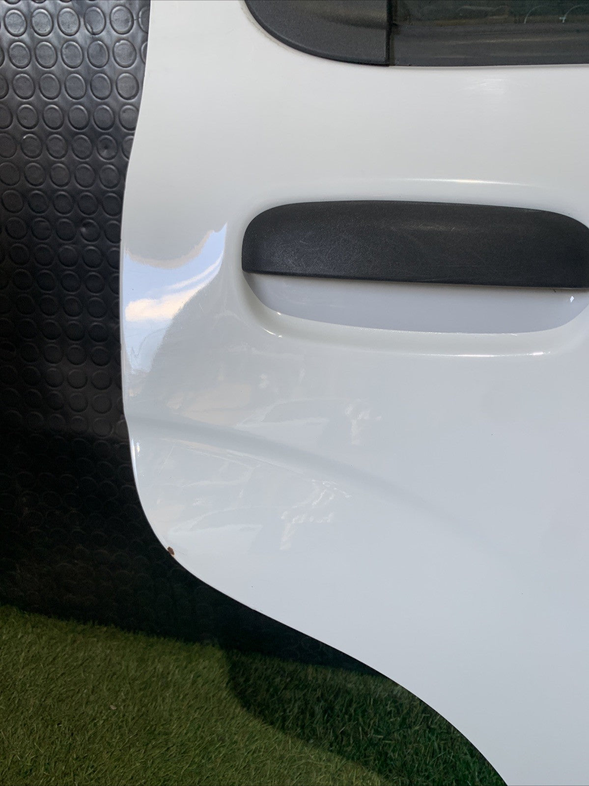 Porta Portiera Sportello Posteriore Destra Fiat Panda 3 Serie