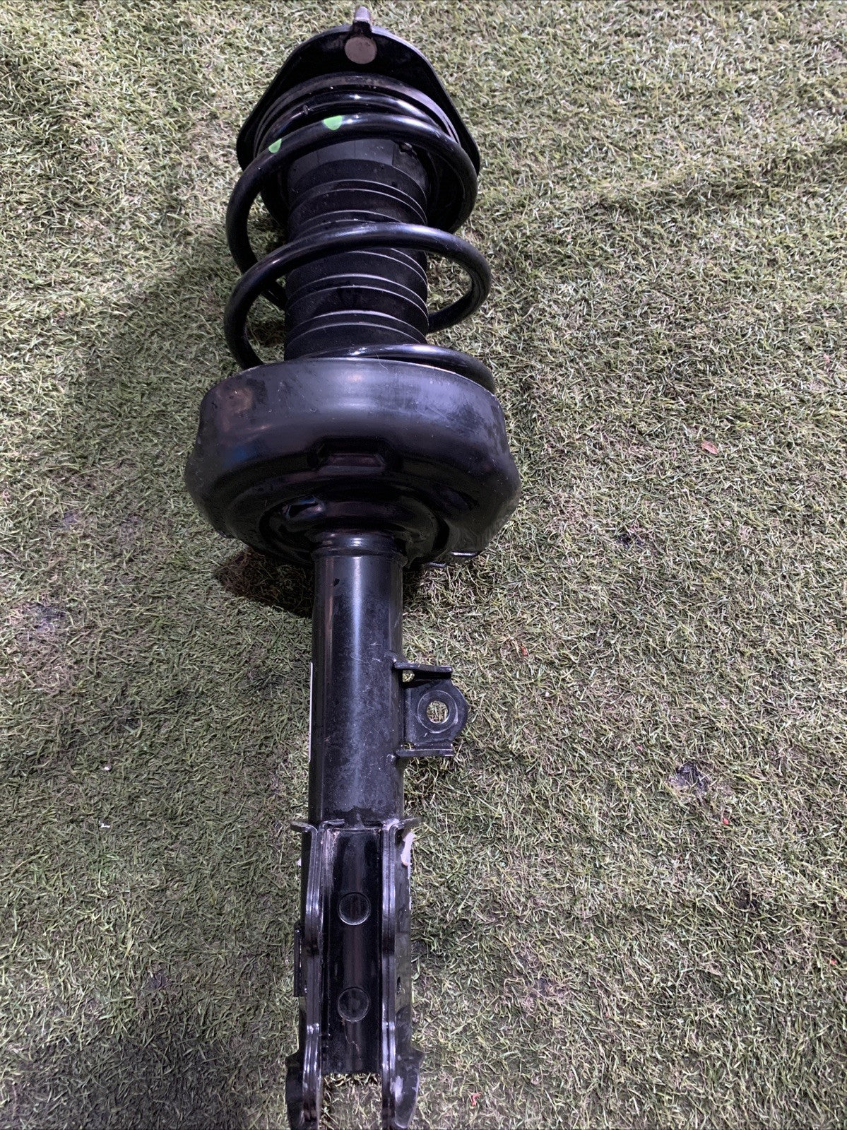 AMMORTIZZATORE ANTERIORE DESTRA TOYOTA C-HR 1.8 HYBRID 48510-F4021 2016-2019