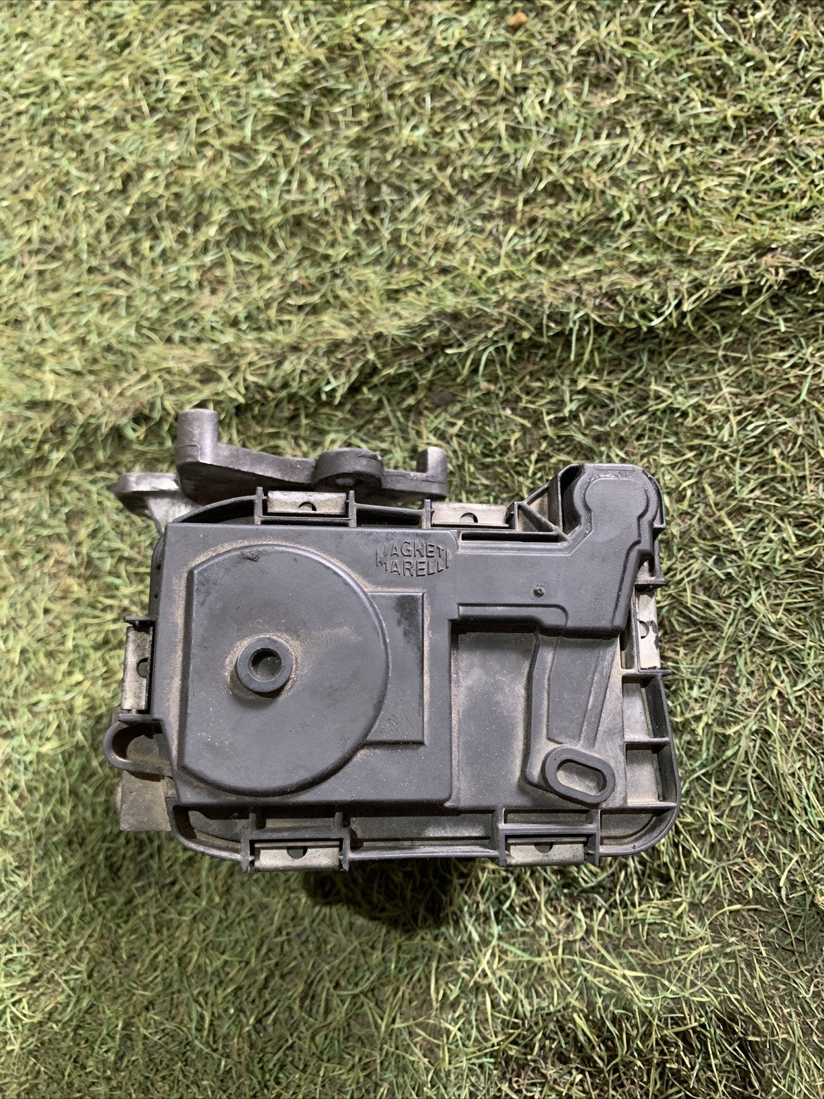 Corpo Farfallato Alfa Romeo Mito 1.3 MJT 55213019