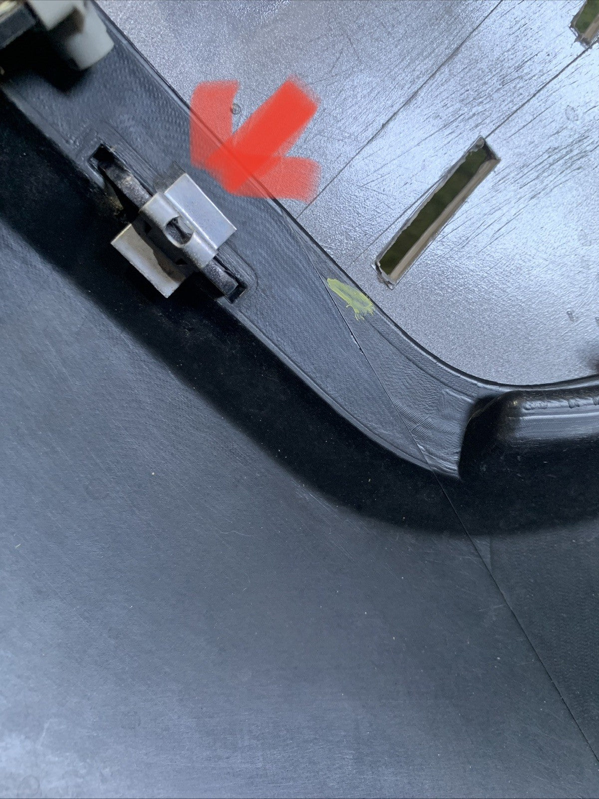 Paraurti Posteriore Citroen C3 2020