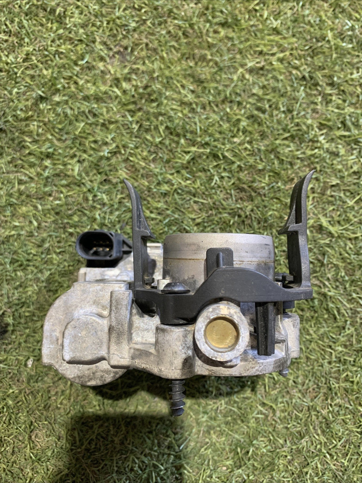 Corpo Farfallato Volkswagen T-Roc 1.0 Turbo Benzina DKR 04C133062C