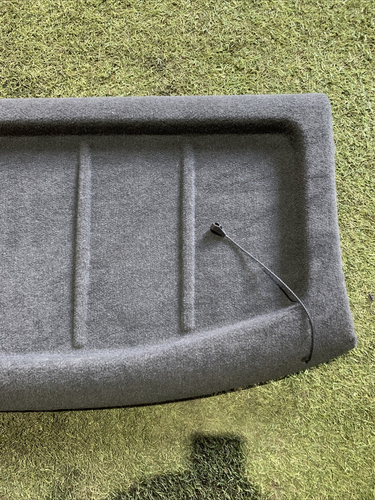 Mensola Cappelliera Seat Atona 2017-2025 6F9867769B