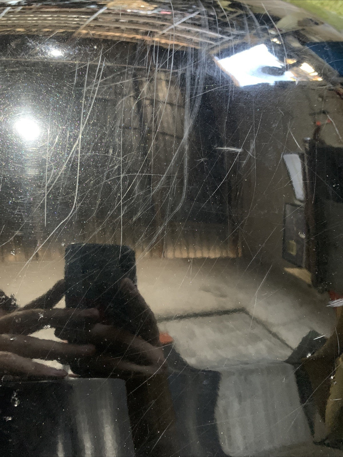 PARAURTI POSTERIORE PEUGEOT 208 2016 NO SENSORI DI PARCHEGGIO