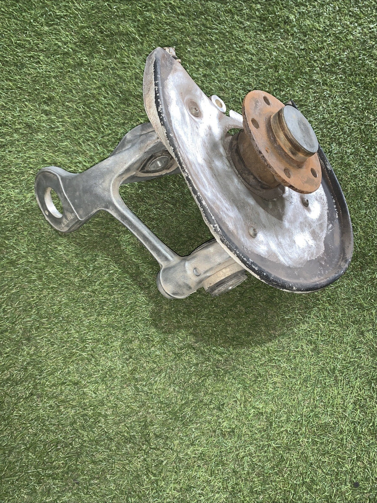 Mozzo Montante Fusello Posteriore Sinistro Audì A5 2012 8K0505435AB