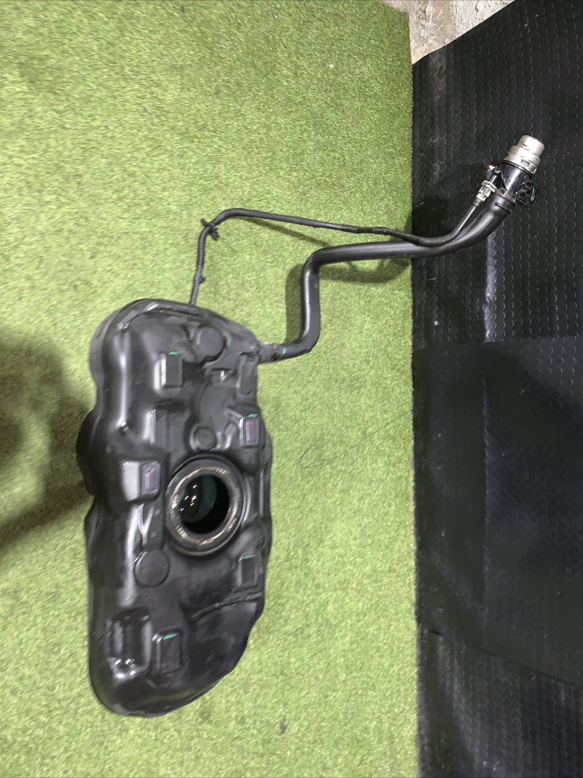 Serbatoio Carburante Fiat Tipo 2016 1.6 Diesel 00520190560