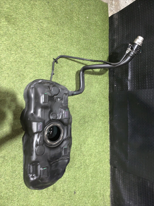 Serbatoio Carburante Fiat Tipo 2016 1.6 Diesel 00520190560