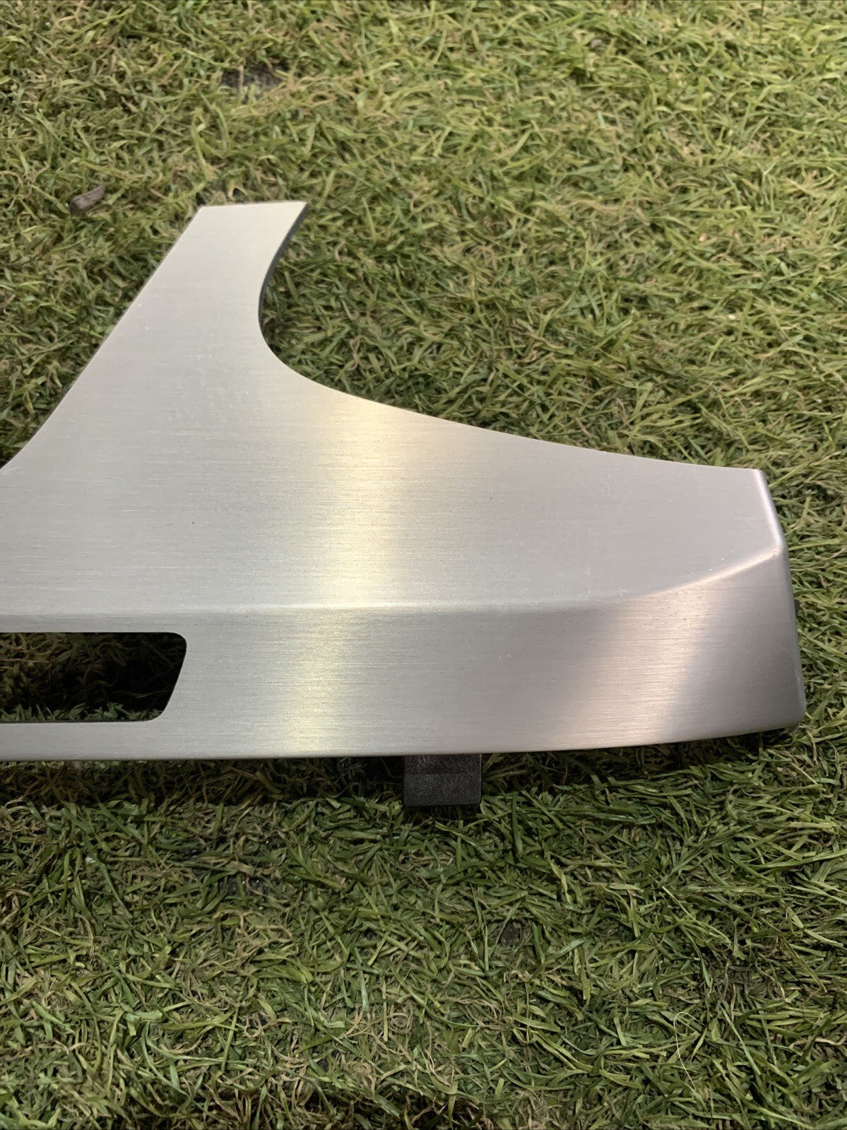 Rivestimento Cruscotto Audi Q7 2016 4M1853191