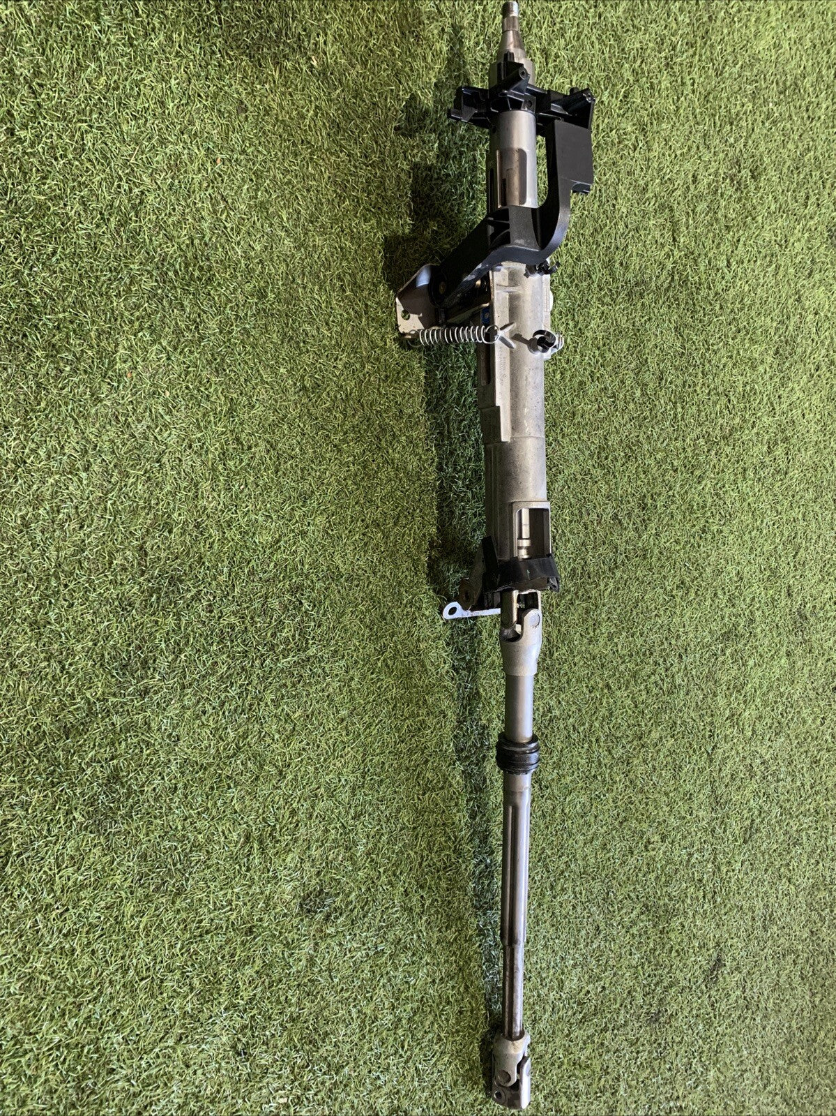 PIANTONE STERZO PER ALFA ROMEO Giulia Serie (952_) 50573201 46346398  (16 ) (2)