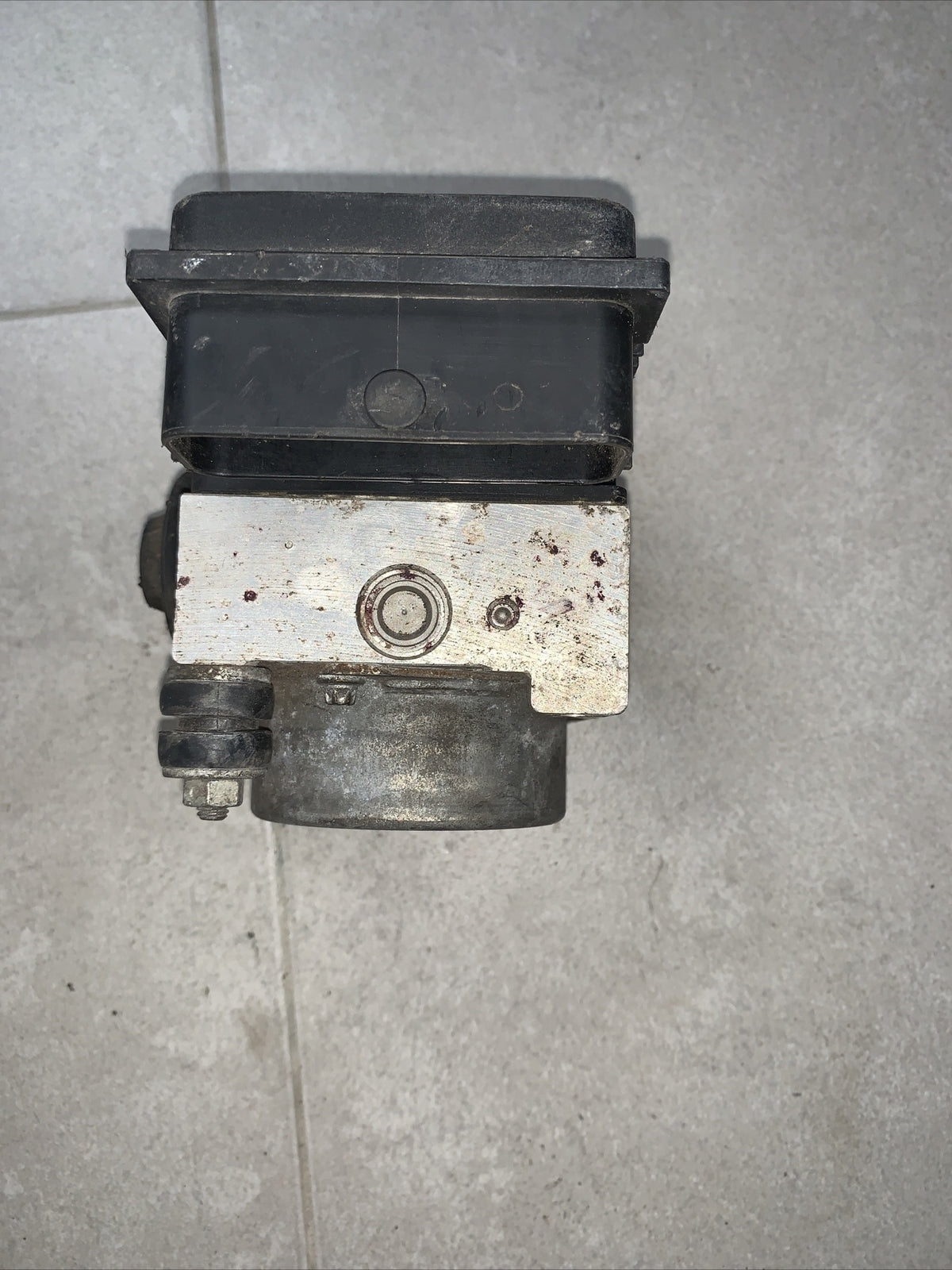 Centralina Pompa ABS FIAT PANDA / 0265800673 / 0265232021 (2003 - 2010)