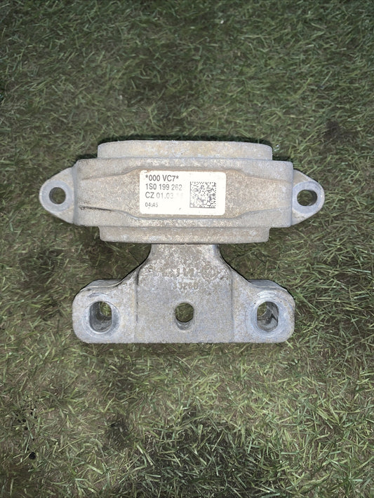 SUPPORTO MOTORE VOLKSWAGEN Up Serie 1S0199262 Benzina 1000 (16)