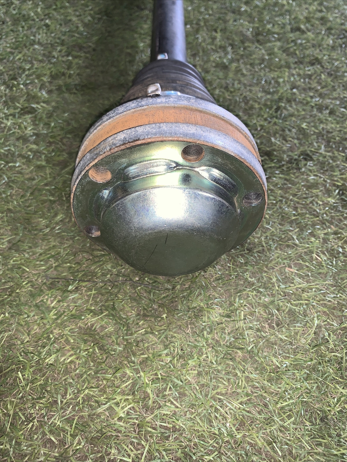 8R0501203C SEMIASSE POSTERIORE DESTRO AUDÌ A7 3.0 Diesel...