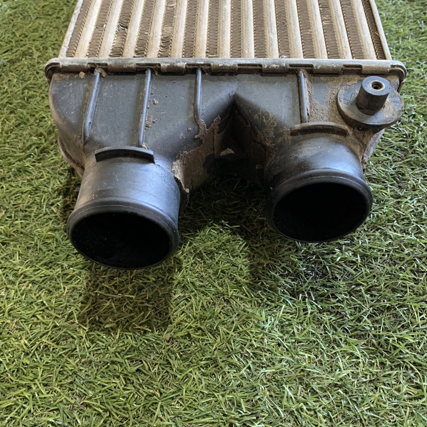 INTERCOOLER FIAT BRAVA/BRAVO/MAREA MULTIPLA 156 JTD 46440215