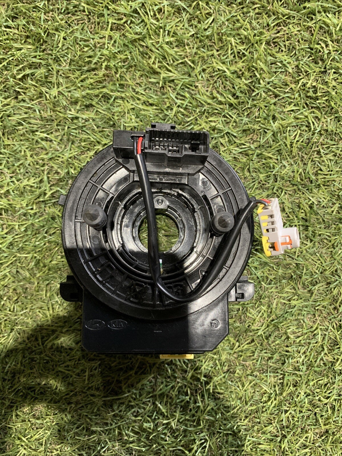 CONTATTO SPIRALATO AIR-BAG PER HYUNDAI IONIQ (16-22) 1.6 16V HYBRID