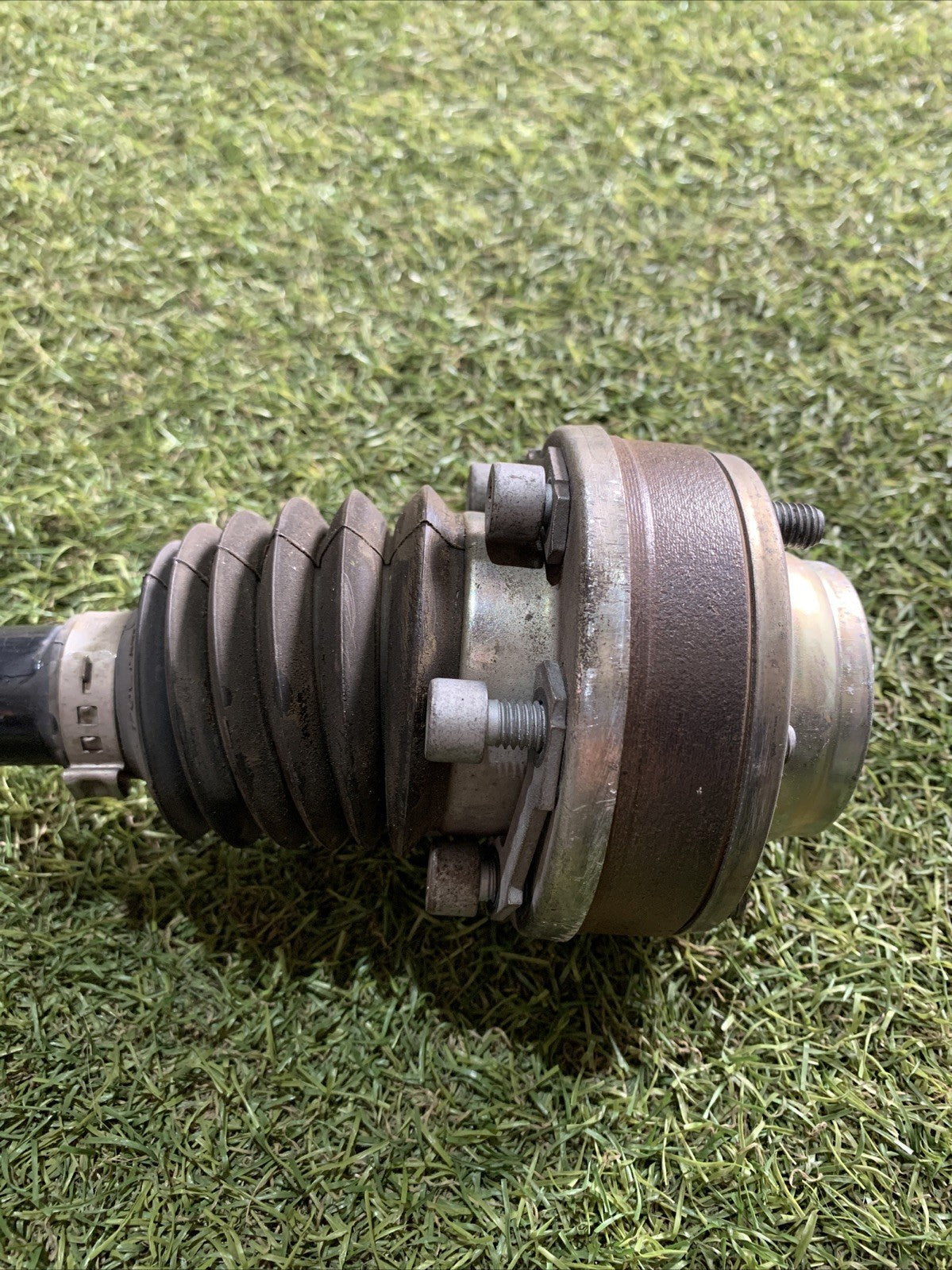 Semiasse Posteriore Destro Volkswagen Tiguan 2017 3Q0501204B