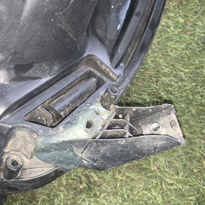 FARO ANTERIORE DESTRO FIAT Panda 3° Serie 00518436440 Guardare Bene Le Foto