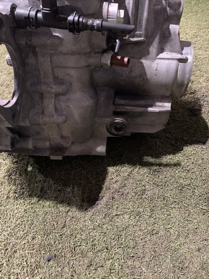 CAMBIO MANUALE 6 MARCE VOLKSWAGEN GOLF 5 2.0 140CV 4X4
