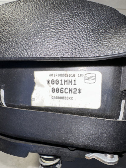 Airbag volante W01P0880201Q Seat Leon