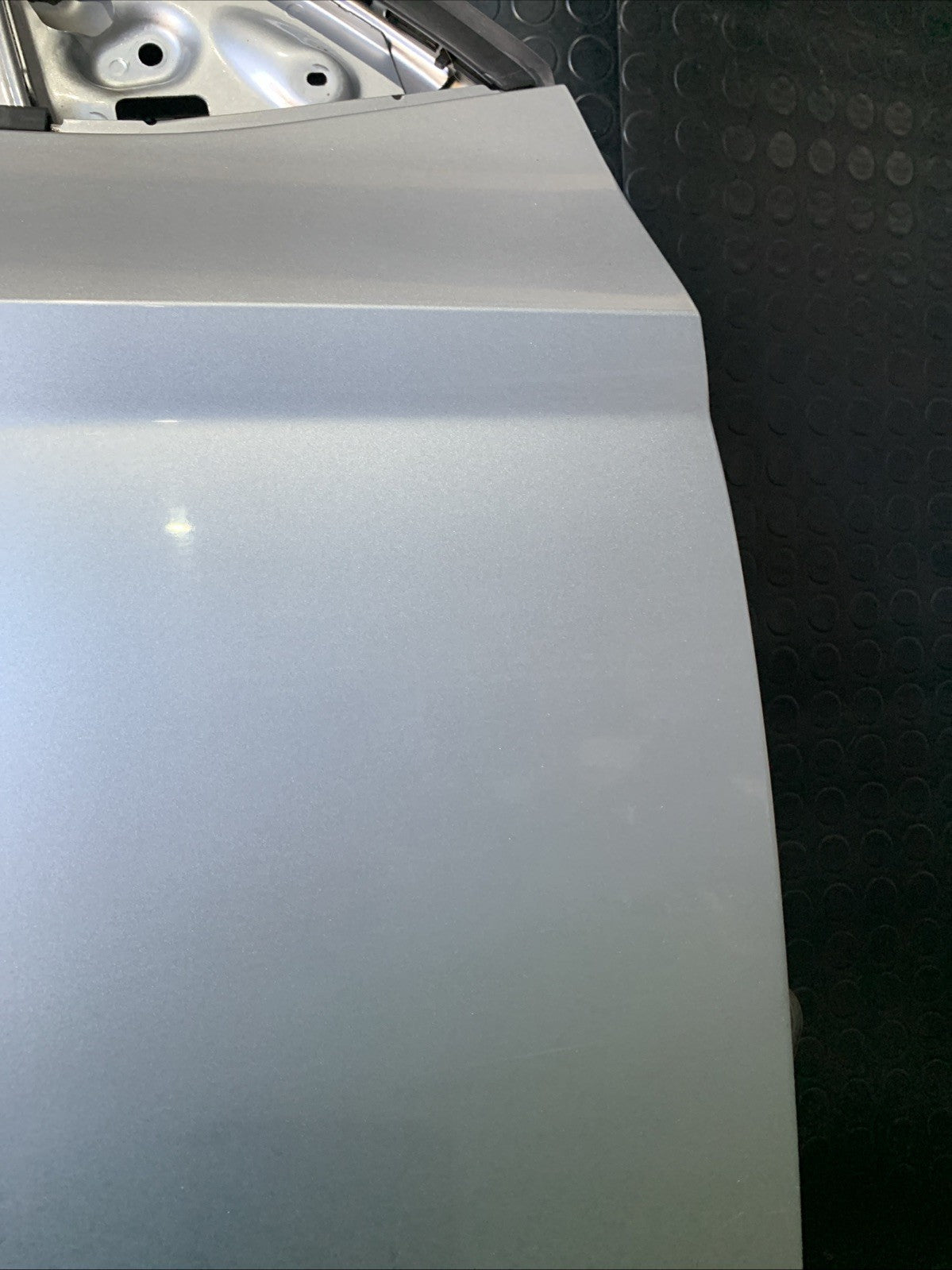 PORTA PORTIERA SPORTELLO ANTERIORE DESTRO SKODA FABIA 2017
