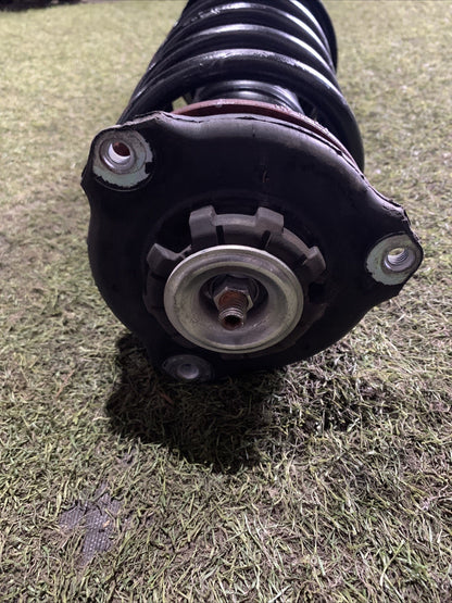 Ammortizzatore Anteriore Sinistro Jeep Renegade 1.6 Diesel 00520361840