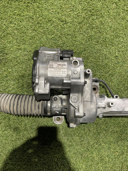 SCATOLA DELLO STERZO PER HYUNDAI Tucson serie 57700D7001 Diesel 1.7 (15>)