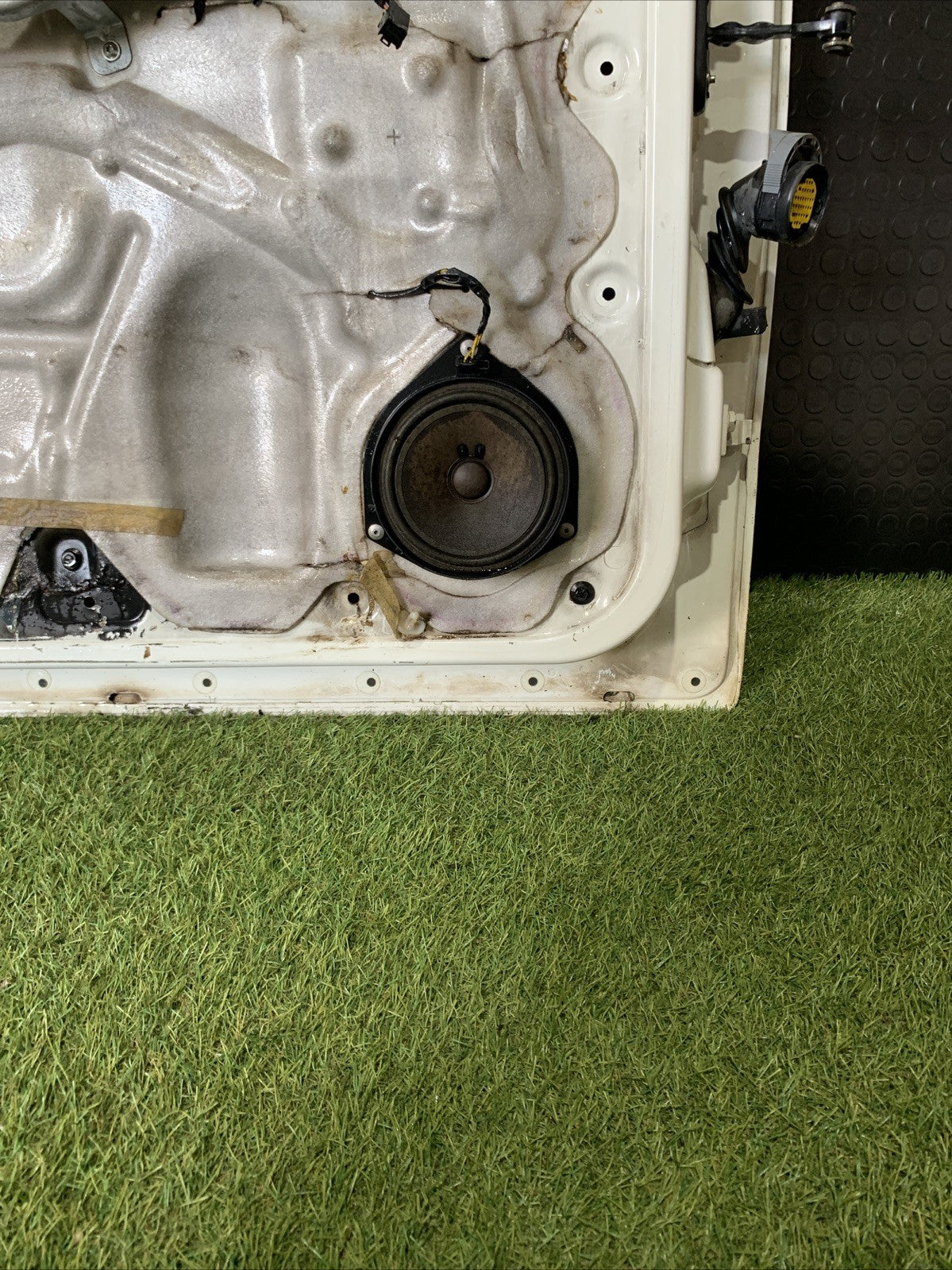 PORTA PORTIERA SPORTELLO ANTERIORE SINISTRA PEUGEOT BIPPER 2014